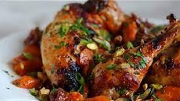 لن تتخيل.. ماذا يحدث لجسمك إذا تناولت دجاجا فقط في جميع الوجبات؟