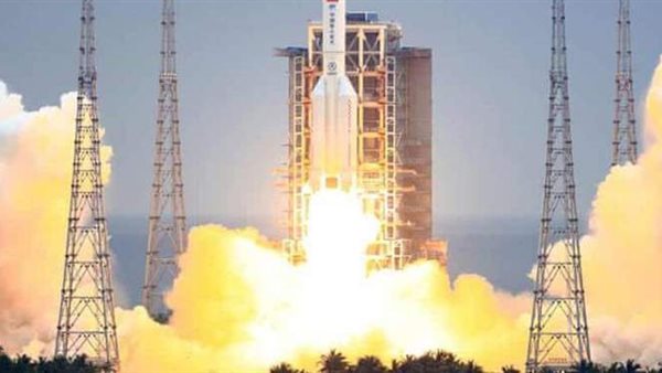 بعد فشل وصوله.. إلى أين وصل الصاروخ الأمريكي التائه؟ 