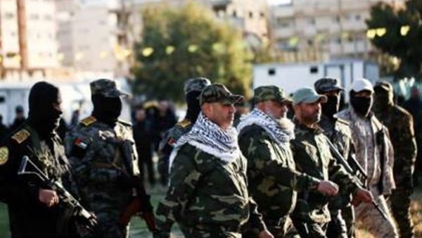 مفاجأة..قيادات فتح ترفض دخول كتائب شهداء الأقصى للحرب