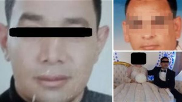 وضع جثتها داخل فريزر .. تفاصيل صادمة في تخلص سفاح الجيزة من زوجته