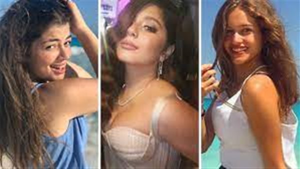 إحداهما من فنان مثلت معه.. مايان السيد تكشف تفاصيل تعرضها للتحرش مرتين | شاهد