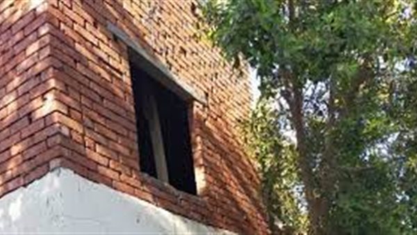 ناقصها الحمام.. مقبرة 3 أدوار في الفيوم تثير السخرية