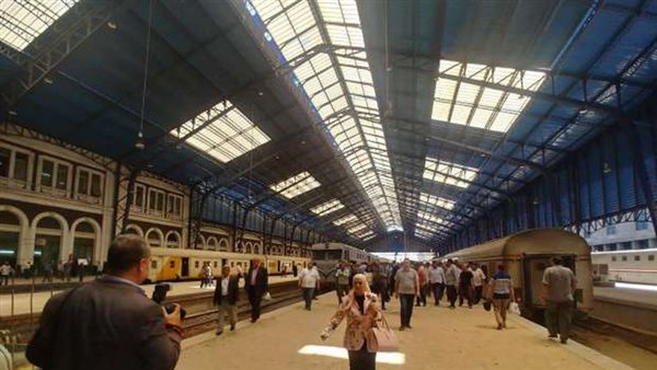 الصندوق الأسود هو المسئول.. التفاصيل الكاملة لأسباب تأخيرات القطارات ومتى تنتهي 