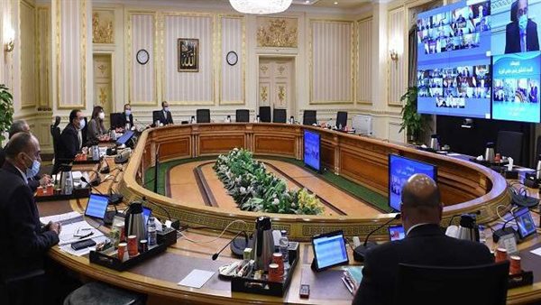 برئاسة مدبولي.. ٩ قرارات عاجلة لمجلس الوزراء 