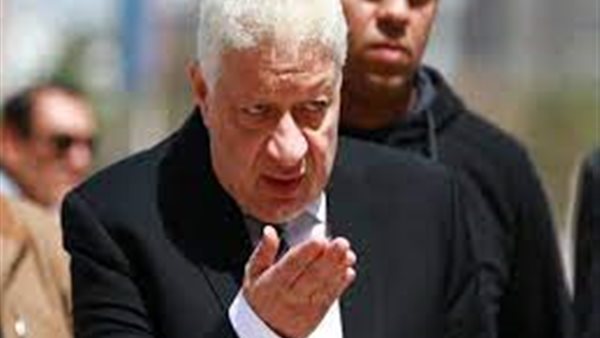 بسبب مرتضي منصور..كواليس مثيرة في تقديم لجنة الزمالك استقالتها