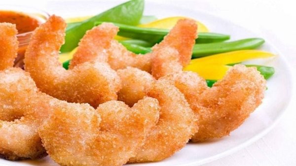 الإفتاء تحسم الجدل..بعد تحريم أكل القراميط هل الجمبري حلال؟