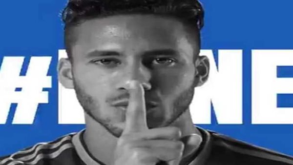 بعد أنباء رحيله عن بيراميدز.. تصرف مفاجيء من رمضان صبحي 