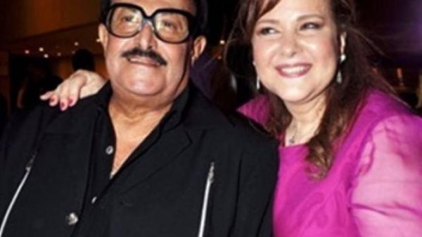 خلل وظائف الجسم..تطورات في الحالة الصحية لـ سمير غانم ودلال عبد العزيز | شاهد