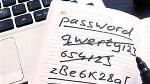 غيرها فورا.. لا تستخدم أيًا من هذه العبارات في كلمات مرور حساباتك