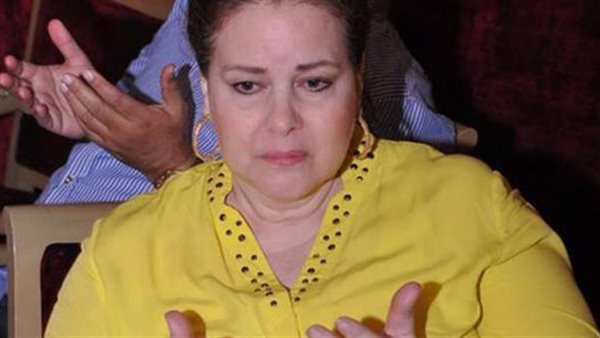 رامي رضوان يفجر مفاجأة عن الحالة الصحية لدلال عبد العزيز وحقيقة معرفتها بوفاة سمير غانم 