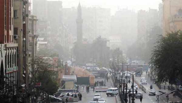 تحذير جديد..الأرصاد تعلن حالة الطقس غدا الاثنين 24-5-2021 