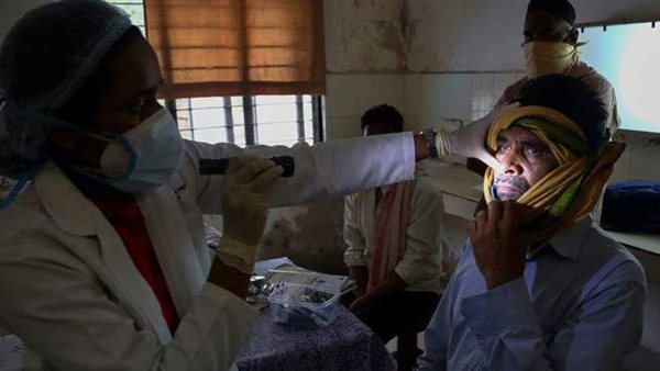 هذه طرق الوقاية منه..أعراض الإصابة بالفطر الأسود المميت