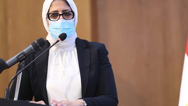 عاجل.. الصحة تعلن إصابات ووفيات كورونا اليوم