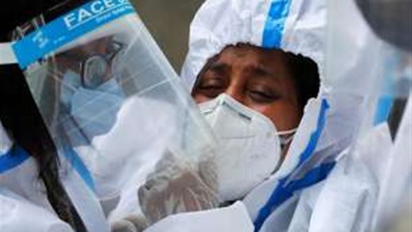 آخرها عدوى الفطر الأبيض.. أمراض تنافس كورونا في تهديد البشرية