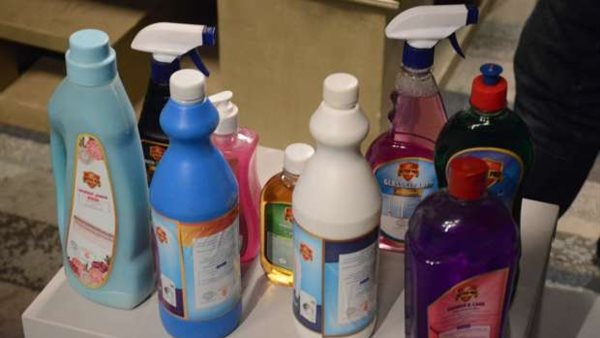 موجودة بكل بيت.. 4 مواد سامة احذر من الإفراط في استخدامها