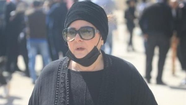  رئيس لجنة مكافحة كورونا يكشف عن مفاجأة بشأن الحالة الصحية لدلال عبد العزيز 