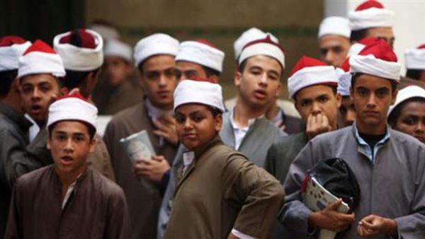  نتيجة الشهادتين الابتدائية والإعدادية في الأزهر للترم الثاني 2021