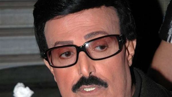 تنبأ فيها بوفاته..آخر رسالة صوتية للراحل سمير غانم | شاهد