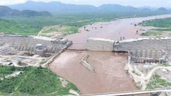 هذا هو الوضع.. موقع إثيوبي يكشف تطورات خطيرة بشأن سد النهضة 