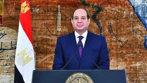 عاجل..السيسي يصدر قرارين جمهوريين جديدين