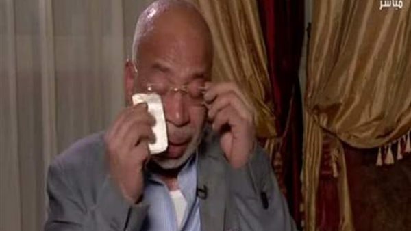 بعد بتر ساقه.. آخر تطورات الحالة الصحية للفنان شريف دسوقي 