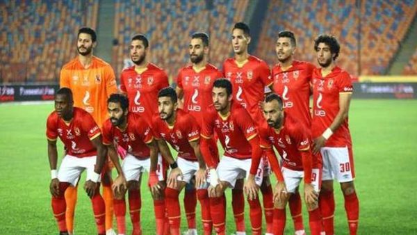 تفاصيل مثيرة.. أزمة بين الأهلي واتحاد الكرة