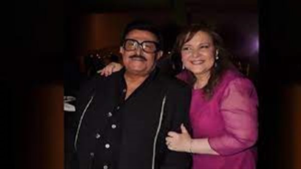 هكذا أخبروها.. ماذا قال الأطباء لـ دلال عبد العزيز عندما سألت عن سمير غانم؟