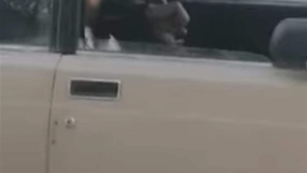 قام بفعل فاضح داخل السيارة.. تطورات مثيرة بشأن المتهم بالتحرش بفتاة في طنطا 