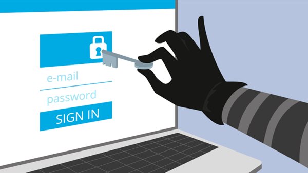 احذرها.. أخطاء تؤدي لاختراق الباسورد الخاص بك ومعرفته بسهولة
