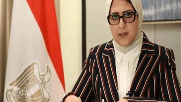 عاجل.. الصحة تعلن إصابات ووفيات كورونا اليوم