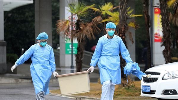 بؤرة رعب جديد في الصين.. مرض معد شديد الخطورة يبدأ بالانتشار