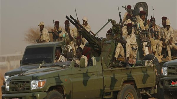 تطور خطير.. اشتباكات بالأسلحة الثقيلة بين الجيشين السوداني والإثيوبي