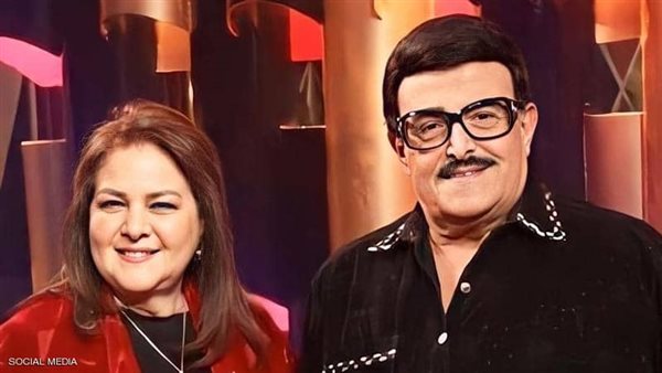 وضعها حرج وحاسة بوفاة سمير غانم.. تطورات الحالة الصحية لـ دلال عبد العزيز | شاهد