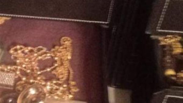 أثناء تنفيذ حكم قضائي.. العثور على كنز علي بابا داخل شقة بالزمالك| شاهد