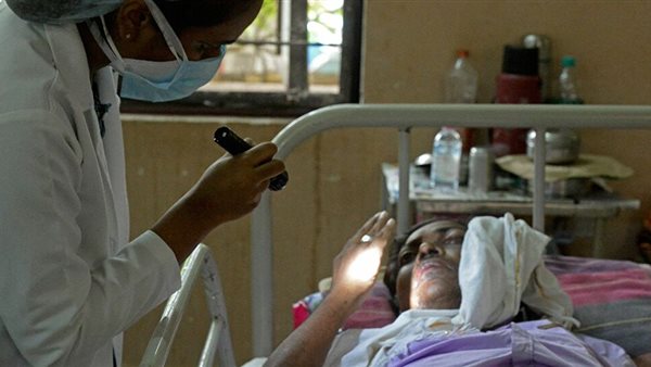 كارثة تهدد العالم..الهند تعلن الفطر الأسود 