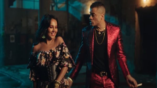 تحرش وعلاقات غير مشروعة.. ياسمين رئيس في ورطة بعد مشاركتها في كليب حسن شاكوش