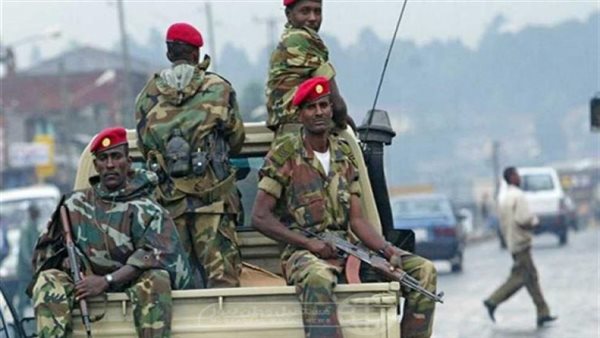 اغتصاب مئات النساء..قرار أمريكي جديد ضد إثيوبيا