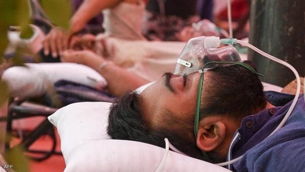 أعراض الفطر الأسود ..الدليل الشامل للعلامات في الجلد والرئة والمعدة والدماغ 