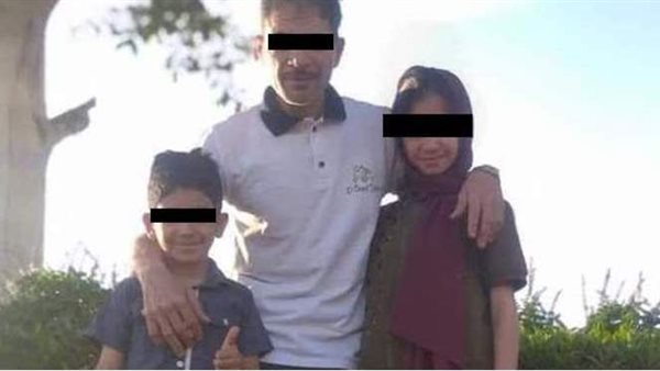 هحرق قلبها واخليها تمشي في عزاء.. تسجيل صوتي صادم للمتهم بارتكاب مذبحة بنها 