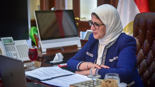 عاجل..الصحة تعلن إصابات ووفيات كورونا اليوم