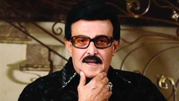 عاجل.. وفاة الفنان سمير غانم