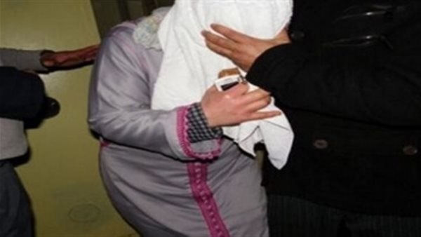 يعاشرني بطريقة وحشية .. اعترافات صادمة للمتهمة بتقطيع جثة زوجها في إمبابة