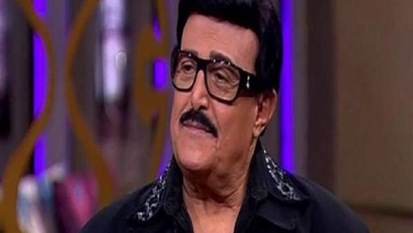 خايف من الموت .. ماذا قال سمير غانم قبل وفاته؟