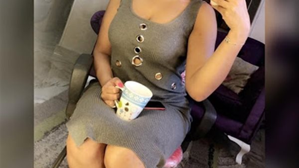 تاتو وفستان مكشوف.. ظهور مثير لسارة خليفة | شاهد