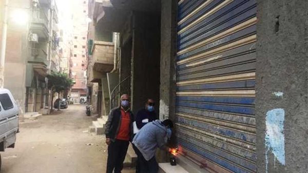 اعتبارا من أول يونيو.. مواعيد جديدة لغلق المحلات والمقاهى