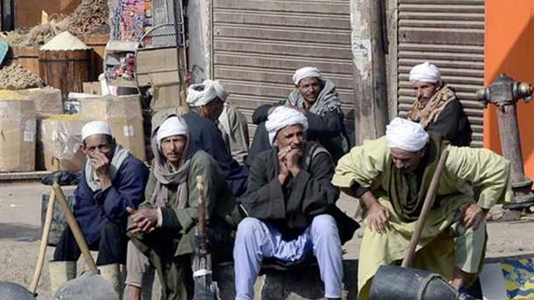 بشرى سارة للعمالة غير المنتظمة.. ادفع 72 جنيه شهريا وأحصل على معاش 900 جنيه