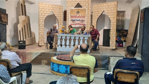 مؤكدا أن التاريخ يعيد نفسه... كيف استطاع 