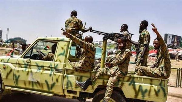 سنردع الأعداء والمتربصين.. بيان عاجل من الجيش السوداني 