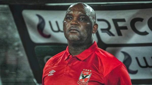 عبدالقادر مش راجع .. ورطة جديدة لـ موسيمانى برعاية مدرب سموحة