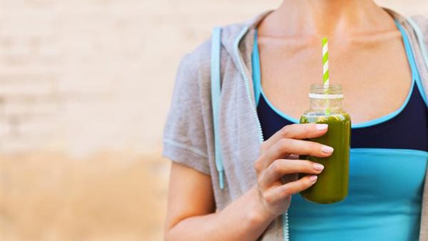 أخيرا.. مشروب منزلي يخلصك من الوزن الزائد خلال أيام